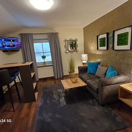 Haus Am Moos Bed & Breakfast Залцбург Екстериор снимка