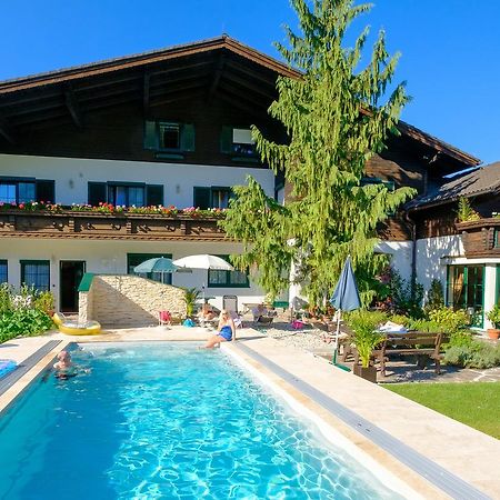 Haus Am Moos Bed & Breakfast Залцбург Екстериор снимка