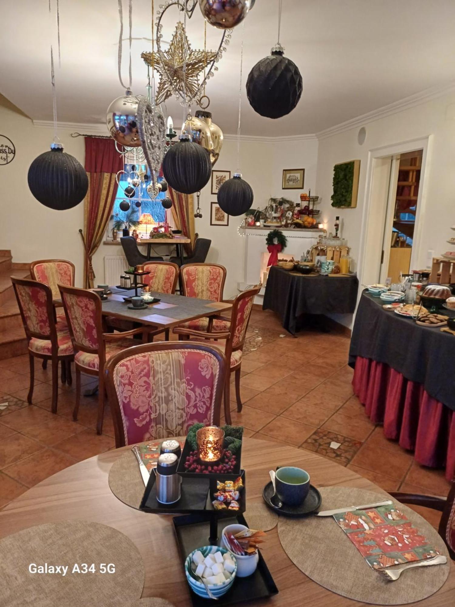 Haus Am Moos Bed & Breakfast Залцбург Екстериор снимка
