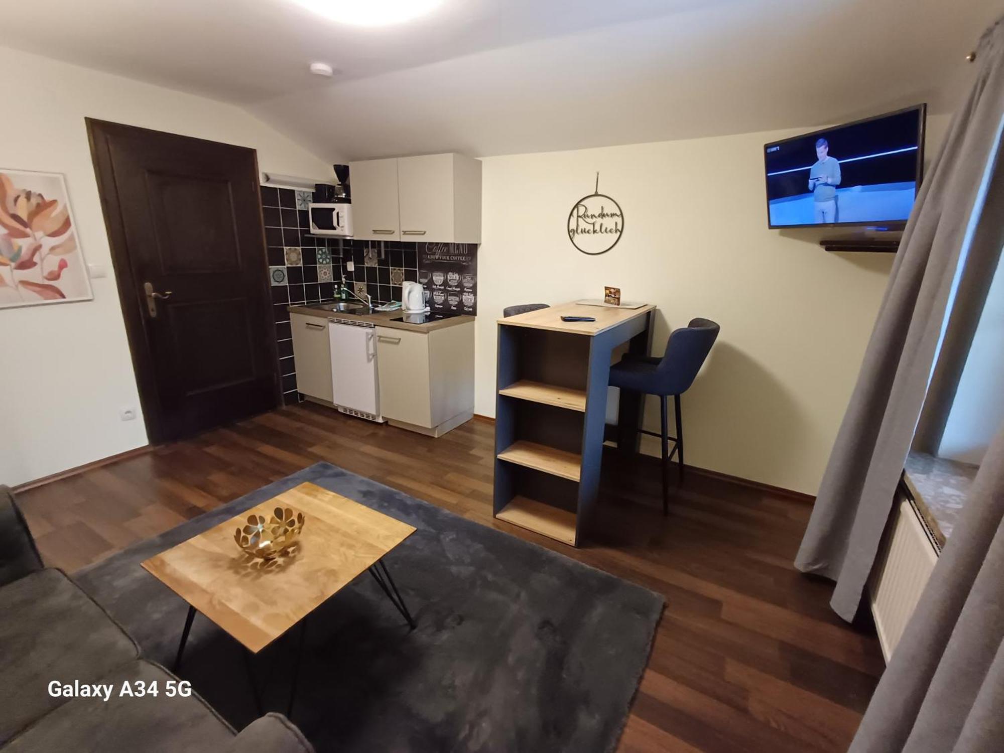 Haus Am Moos Bed & Breakfast Залцбург Екстериор снимка