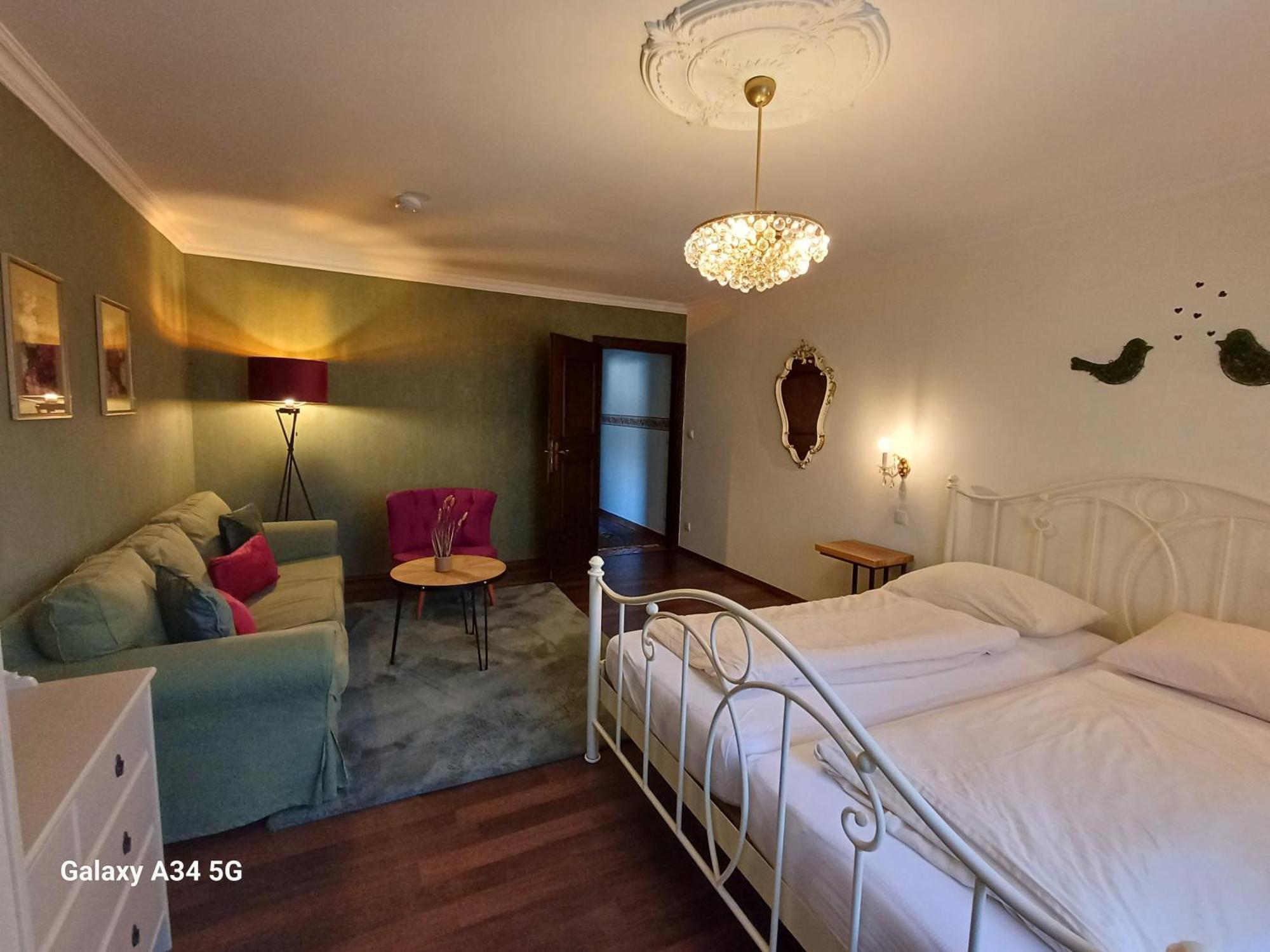 Haus Am Moos Bed & Breakfast Залцбург Екстериор снимка
