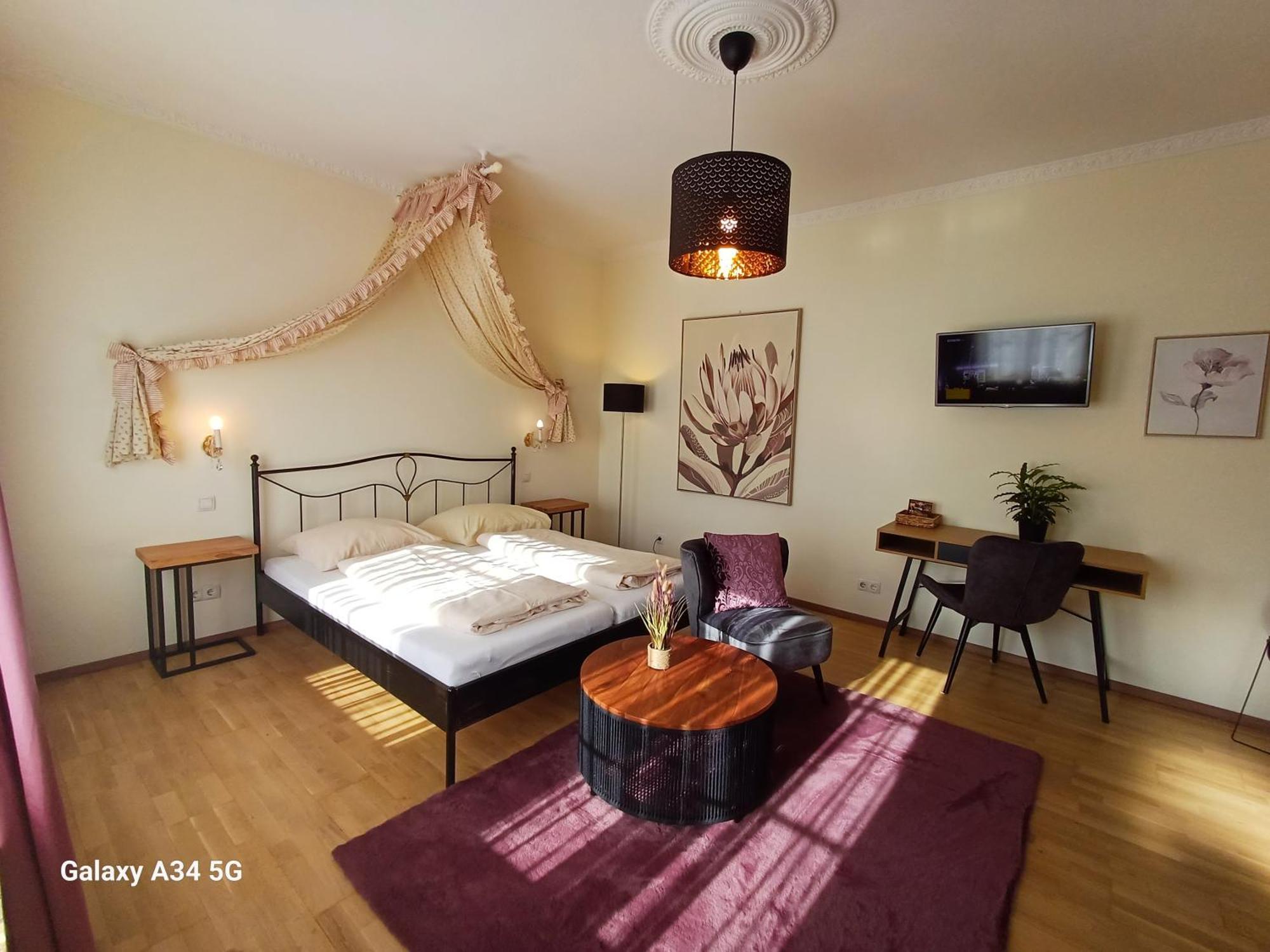 Haus Am Moos Bed & Breakfast Залцбург Екстериор снимка