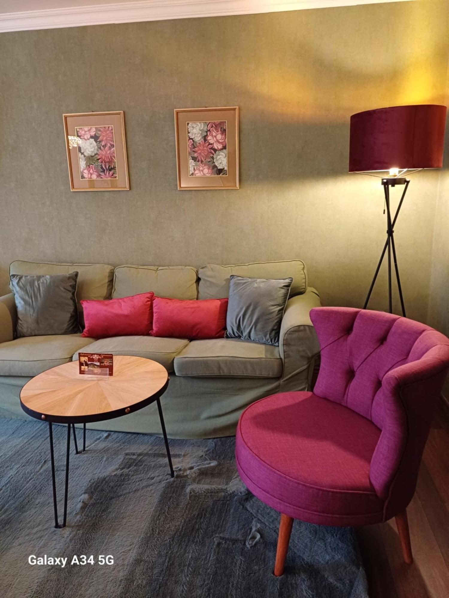 Haus Am Moos Bed & Breakfast Залцбург Екстериор снимка