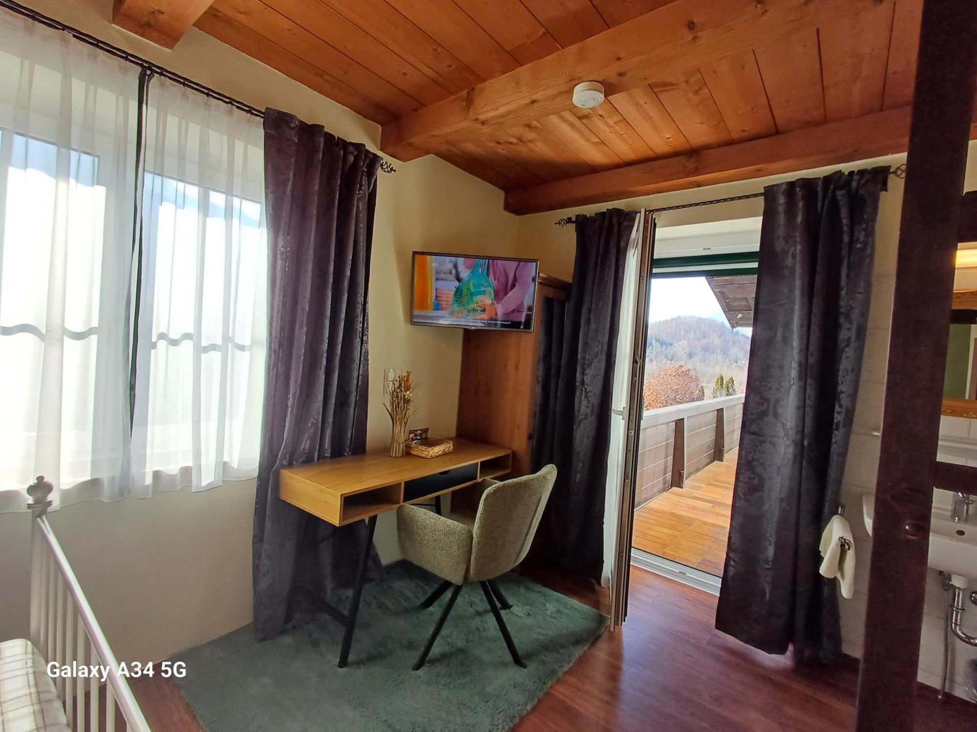Haus Am Moos Bed & Breakfast Залцбург Екстериор снимка