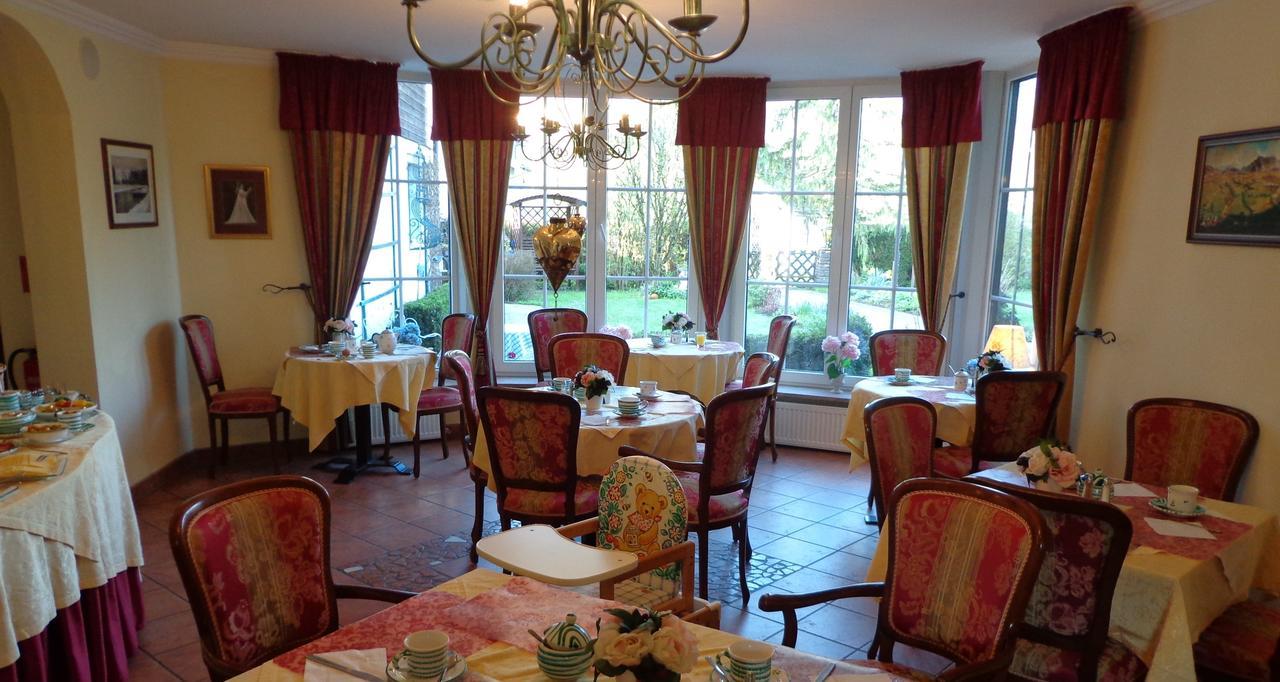 Haus Am Moos Bed & Breakfast Залцбург Екстериор снимка