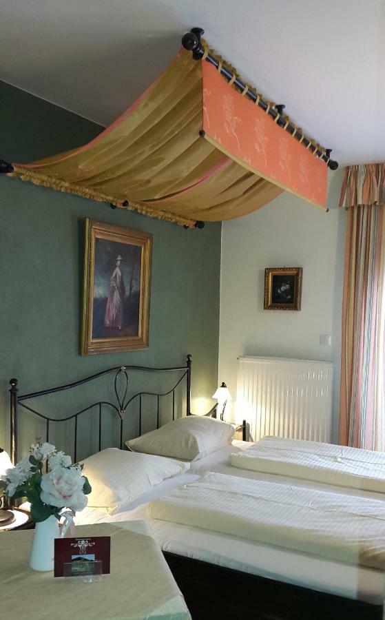 Haus Am Moos Bed & Breakfast Залцбург Екстериор снимка